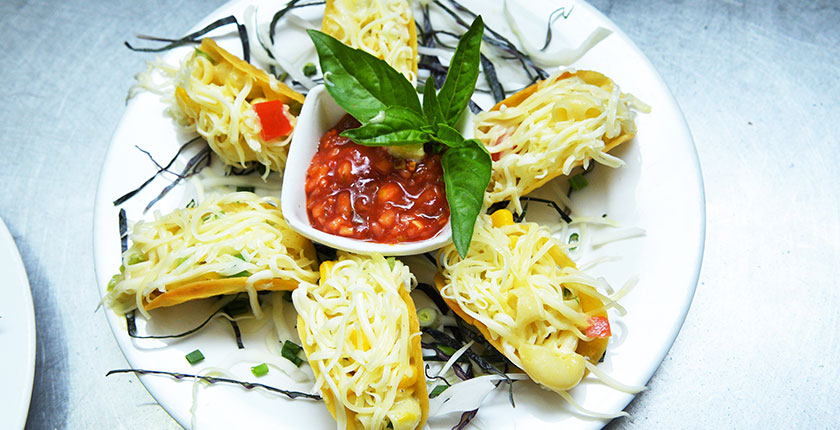 Saffron Club Road